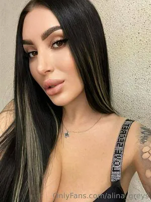 Alina Greys OnlyFans Leaked Free Thumbnail Picture - #fkwIx2ed4g