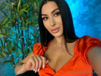 Alina Greys OnlyFans Leaked Free Thumbnail Picture - #fmMcspTMVI