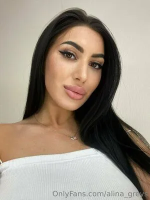 Alina Greys OnlyFans Leaked Free Thumbnail Picture - #fqG41vlV4N