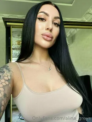 Alina Greys OnlyFans Leaked Free Thumbnail Picture - #g2BZTJkQvT