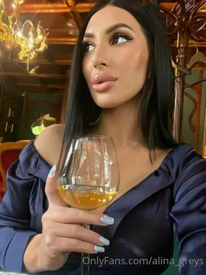 Alina Greys OnlyFans Leaked Free Thumbnail Picture - #hdEfP321Lr