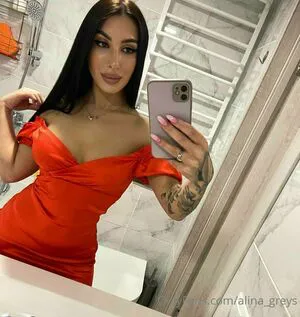 Alina Greys OnlyFans Leaked Free Thumbnail Picture - #hlhPLfCtzV