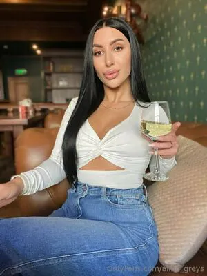 Alina Greys OnlyFans Leaked Free Thumbnail Picture - #iHOhiDilKe
