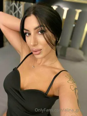 Alina Greys OnlyFans Leaked Free Thumbnail Picture - #kb5k0CMaUz