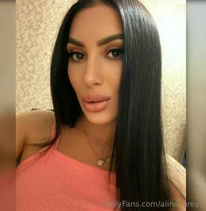 Alina Greys OnlyFans Leaked Free Thumbnail Picture - #l57ZYkiagx