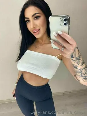 Alina Greys OnlyFans Leaked Free Thumbnail Picture - #mr8KOLZyNh