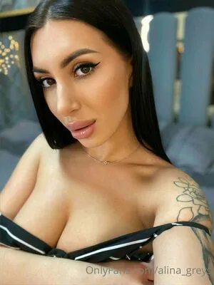 Alina Greys OnlyFans Leaked Free Thumbnail Picture - #mruw87Jw3r