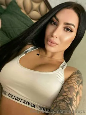 Alina Greys OnlyFans Leaked Free Thumbnail Picture - #mtqjdUO0kg