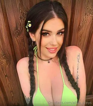 Alina Greys OnlyFans Leaked Free Thumbnail Picture - #n5B3TWtX9Z