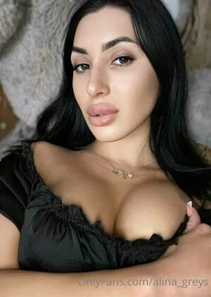 Alina Greys OnlyFans Leaked Free Thumbnail Picture - #nynLOl1MD2