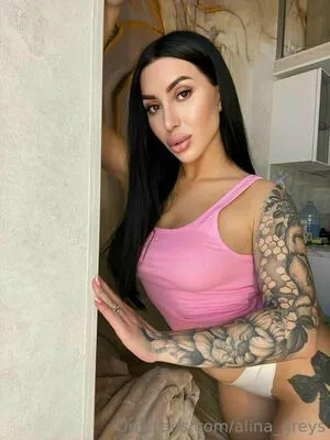 Alina Greys OnlyFans Leaked Free Thumbnail Picture - #oFifTUx9lZ