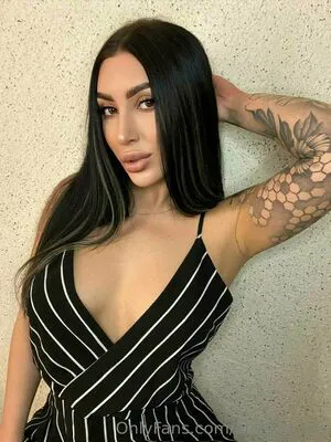 Alina Greys OnlyFans Leaked Free Thumbnail Picture - #prgEBWgQ4t