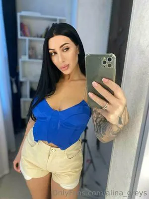 Alina Greys OnlyFans Leaked Free Thumbnail Picture - #q9rWeSvhzi