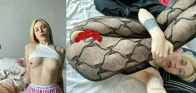 Alina Greys OnlyFans Leaked Free Thumbnail Picture - #qDdEKj5Qi5