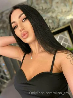 Alina Greys OnlyFans Leaked Free Thumbnail Picture - #qeymNIGdaO