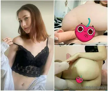 Alina Greys OnlyFans Leaked Free Thumbnail Picture - #sHia30Oqfr