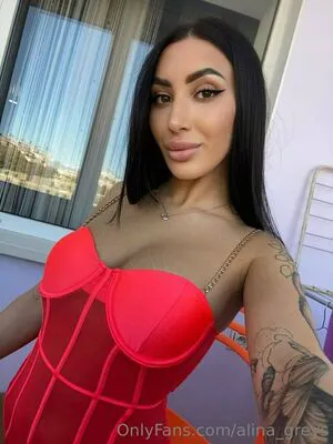 Alina Greys OnlyFans Leaked Free Thumbnail Picture - #sIoBSKsarK