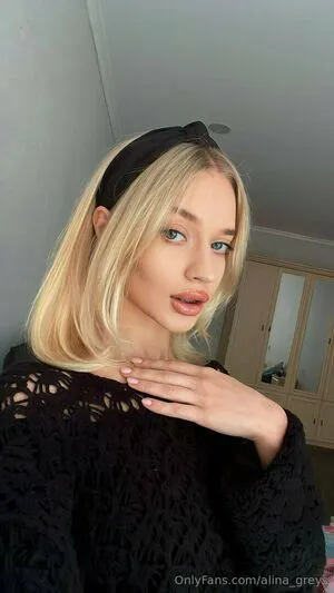 Alina Greys OnlyFans Leaked Free Thumbnail Picture - #tKvuImfY75