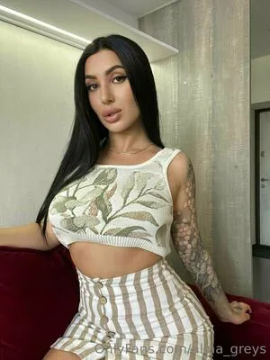 Alina Greys OnlyFans Leaked Free Thumbnail Picture - #tWvCNitcdE