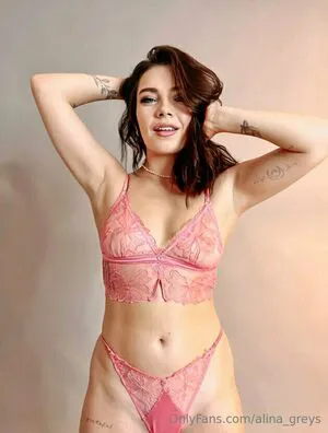 Alina Greys OnlyFans Leaked Free Thumbnail Picture - #tiSZ3n7nVO