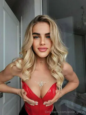 Alina Greys OnlyFans Leaked Free Thumbnail Picture - #tlh4S5hxUl