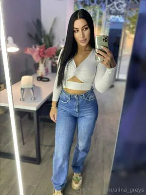 Alina Greys OnlyFans Leaked Free Thumbnail Picture - #utvouzFI5o