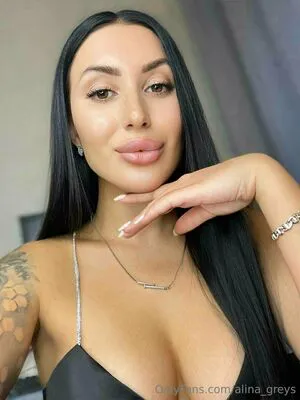 Alina Greys OnlyFans Leaked Free Thumbnail Picture - #v60UJagWgZ