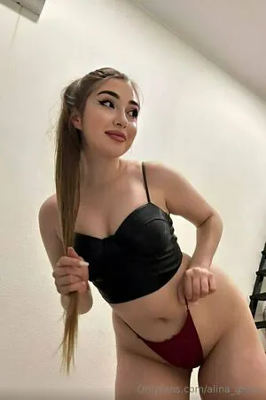 Alina Greys OnlyFans Leaked Free Thumbnail Picture - #vdWug8E5pW
