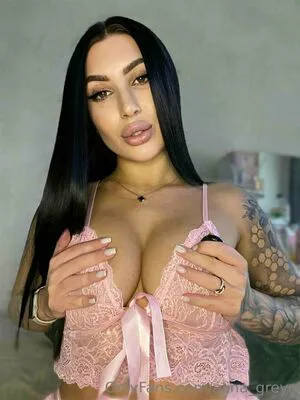 Alina Greys OnlyFans Leaked Free Thumbnail Picture - #wJTDReYyun