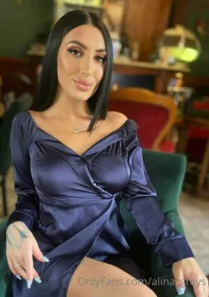 Alina Greys OnlyFans Leaked Free Thumbnail Picture - #x0NudAxq2s