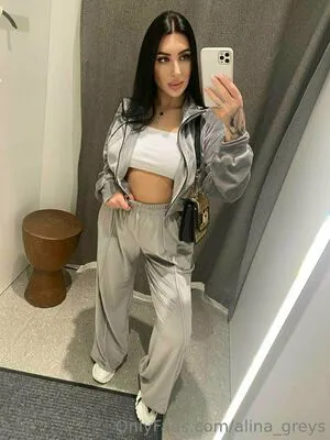 Alina Greys OnlyFans Leaked Free Thumbnail Picture - #xZIyT9YRv3