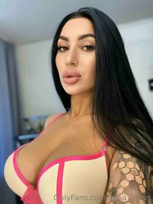 Alina Greys OnlyFans Leaked Free Thumbnail Picture - #y50K7j1RF0