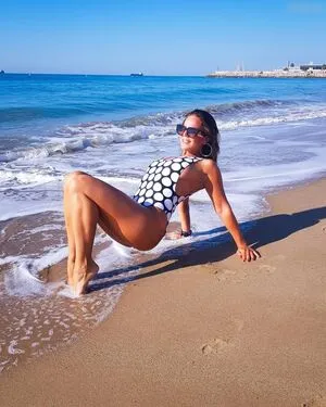 Alina Grozea OnlyFans Leaked Free Thumbnail Picture - #K7BESBe4lJ