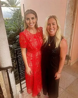 Alina Habba OnlyFans Leaked Free Thumbnail Picture - #64fJQPfhBs