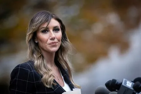 Alina Habba OnlyFans Leaked Free Thumbnail Picture - #CnV8dIPhKn