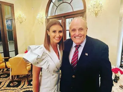 Alina Habba OnlyFans Leaked Free Thumbnail Picture - #PK1kZBKv8h