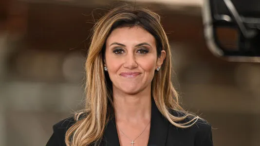 Alina Habba OnlyFans Leaked Free Thumbnail Picture - #SrdUvsOLfH