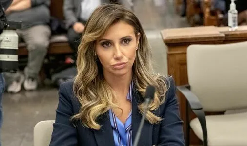 Alina Habba OnlyFans Leaked Free Thumbnail Picture - #UUSaeAFIuU