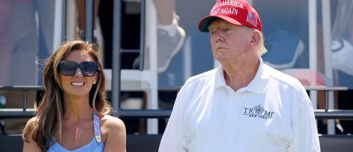 Alina Habba OnlyFans Leaked Free Thumbnail Picture - #W5WTu3yd0v