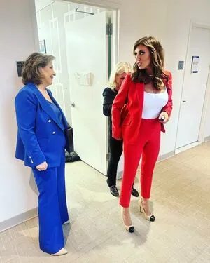 Alina Habba OnlyFans Leaked Free Thumbnail Picture - #Zg4ExMnDkF