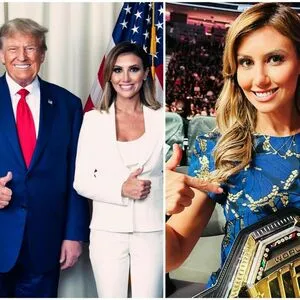 Alina Habba OnlyFans Leaked Free Thumbnail Picture - #cH5bTiEej1