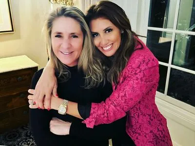 Alina Habba OnlyFans Leaked Free Thumbnail Picture - #fzCUsHNOOj