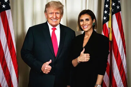 Alina Habba OnlyFans Leaked Free Thumbnail Picture - #jbKcyn3OcD