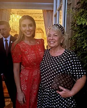 Alina Habba OnlyFans Leaked Free Thumbnail Picture - #mlASIy3bBT