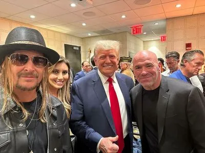 Alina Habba OnlyFans Leaked Free Thumbnail Picture - #pP4ujfaLGU