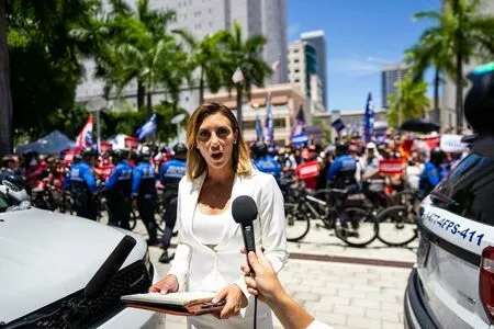 Alina Habba OnlyFans Leaked Free Thumbnail Picture - #ugu3iZ07tA