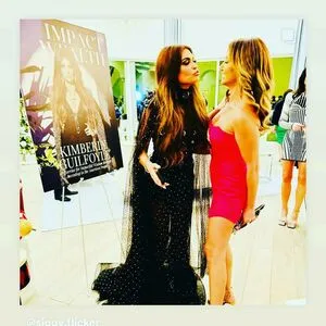 Alina Habba OnlyFans Leaked Free Thumbnail Picture - #xRGvzbziz4