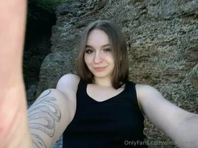 Alina Honey OnlyFans Leaked Free Thumbnail Picture - #18twSVigDL