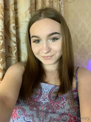 Alina Honey OnlyFans Leaked Free Thumbnail Picture - #AsevGCmFlE