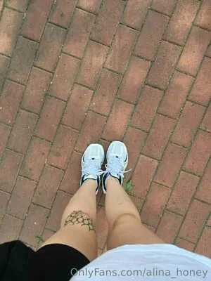 Alina Honey OnlyFans Leaked Free Thumbnail Picture - #GzQS7bsD91